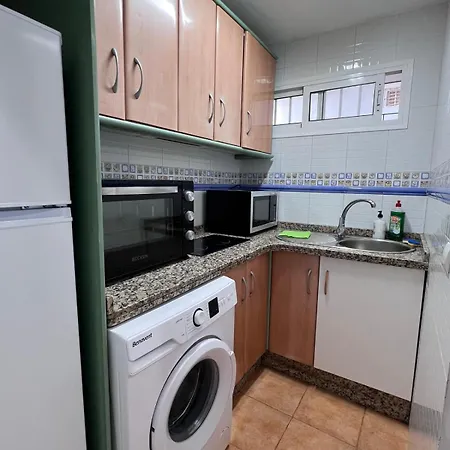 Apartment Bonananza 77 Benalmadena
