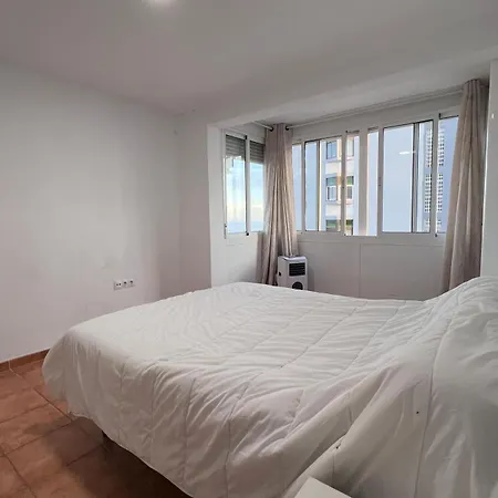 Apartment Bonananza 77 *