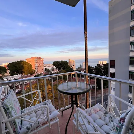 Apartment Bonananza 77 Benalmadena