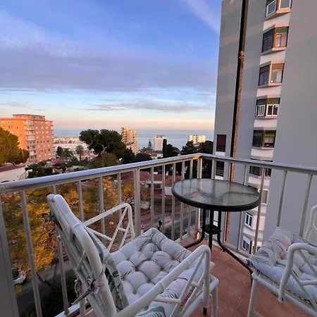 Apartment Bonananza 77 *